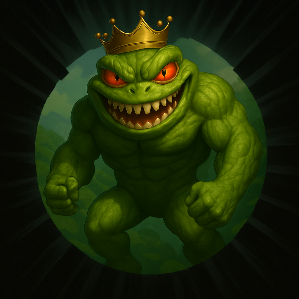 Grumpl Reveal